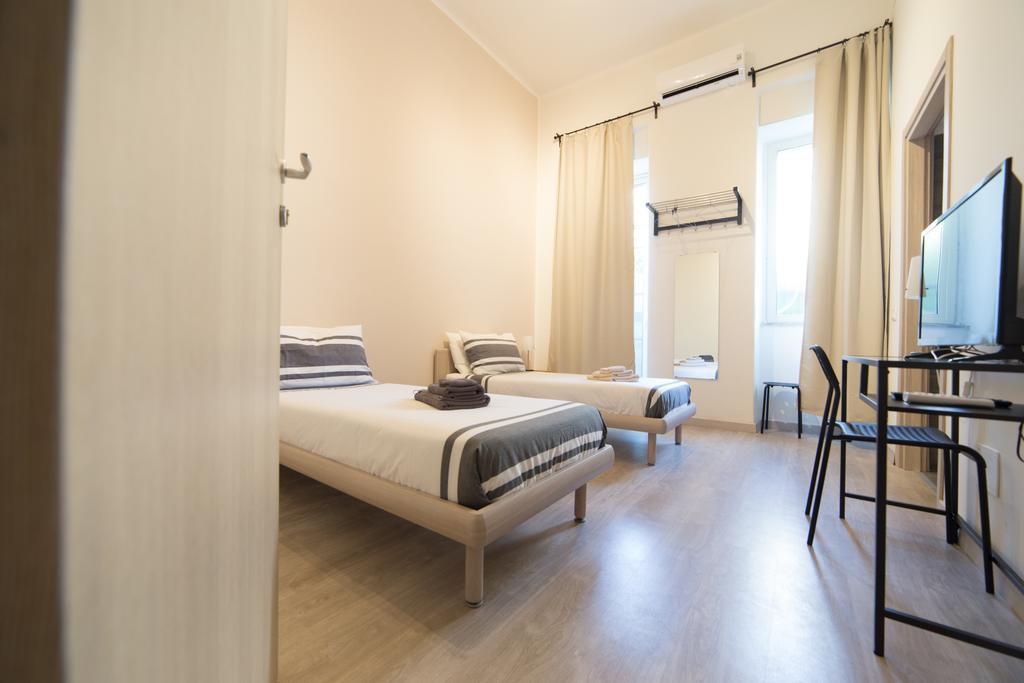 Romano Rooms Catania Exterior foto